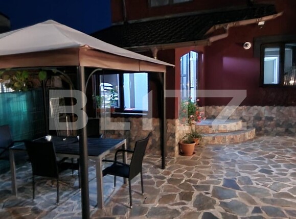 Casa de vânzare 3 camere Micro 4 - 129924CV | BLITZ Târgoviște | Poza3