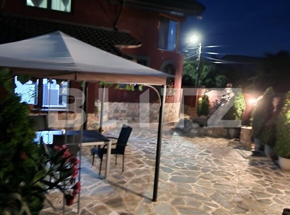 Casa de vânzare 3 camere Micro 4 - 129924CV | BLITZ Târgoviște | Poza2