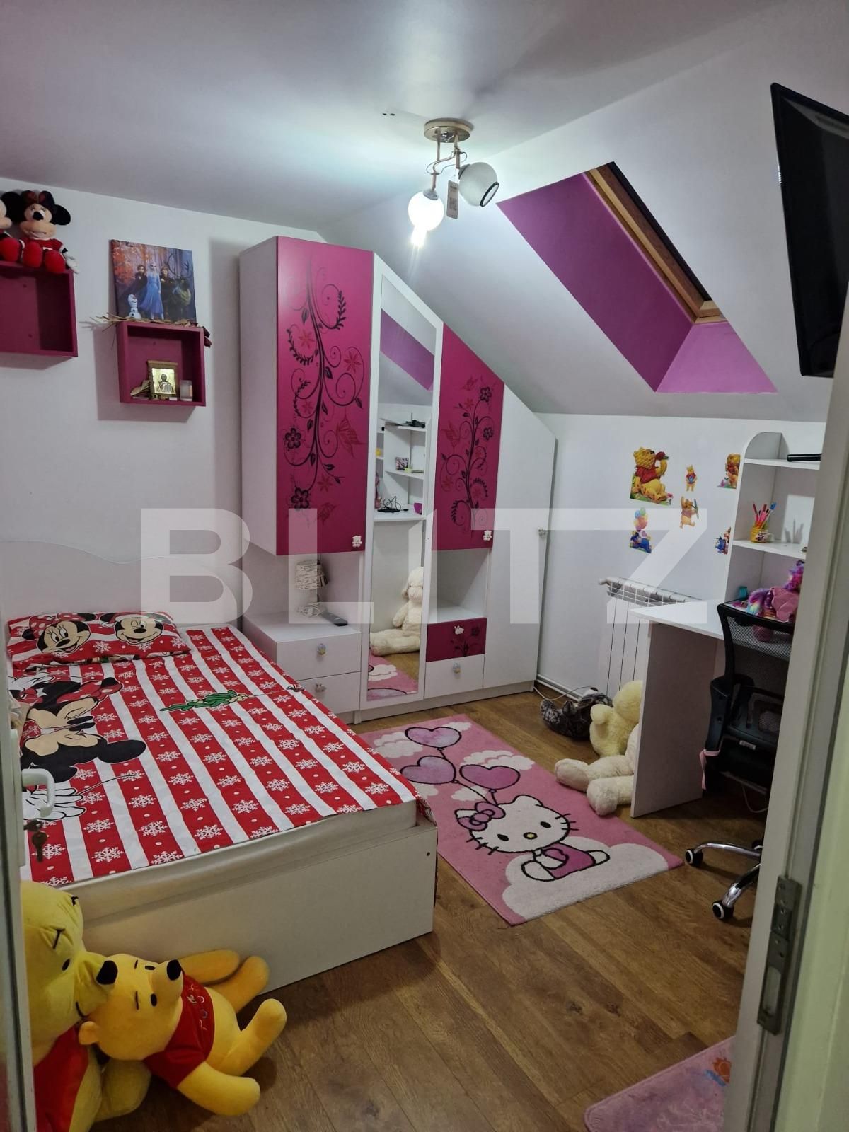 Casa de vânzare 3 camere Micro 4 - 129924CV | BLITZ Târgoviște | Poza13