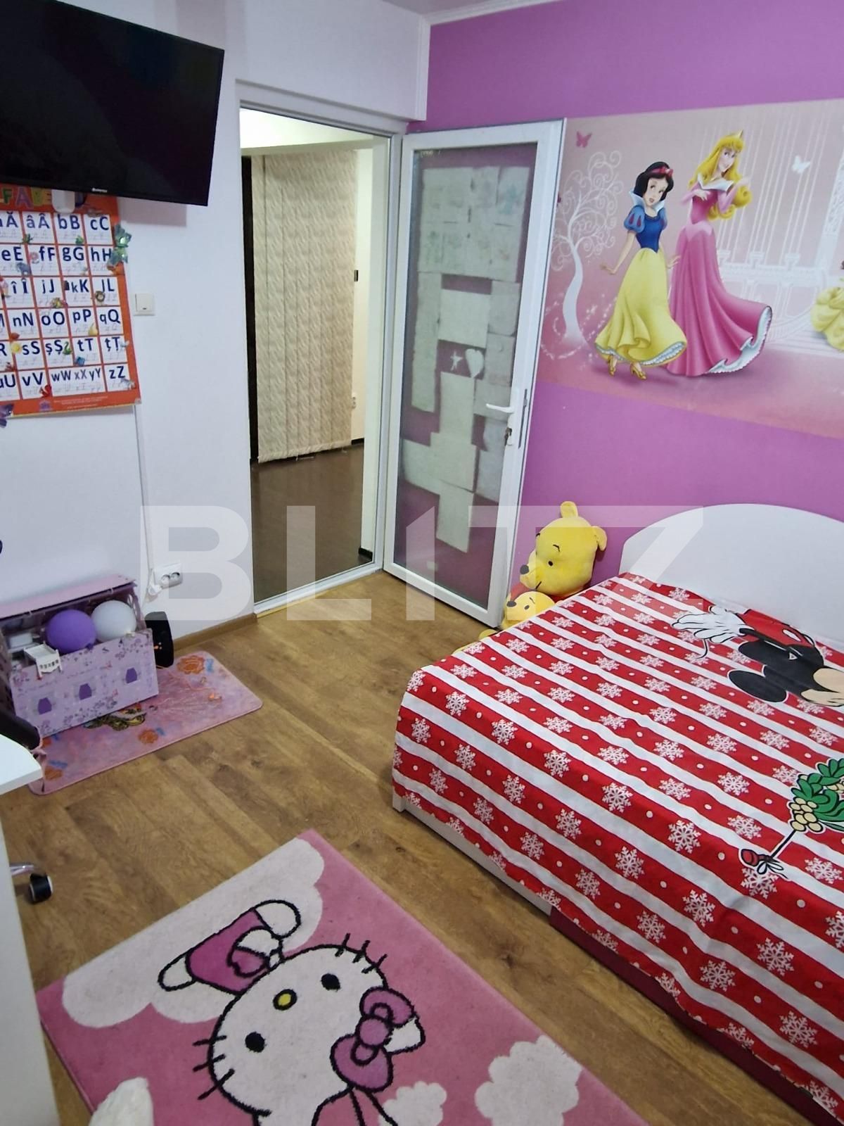 Casa de vânzare 3 camere Micro 4 - 129924CV | BLITZ Târgoviște | Poza11