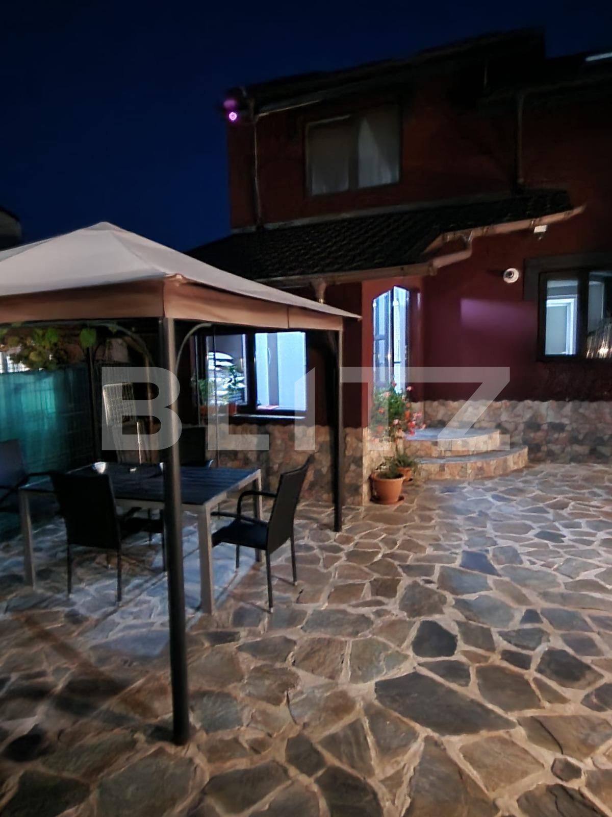 Casa de vânzare 3 camere Micro 4 - 129924CV | BLITZ Târgoviște | Poza3