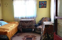 Casa individuala, 136 mp, teren 970 mp, Habeni