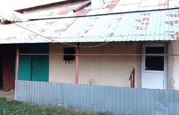 Casa individuala, 136 mp, teren 970 mp, Habeni