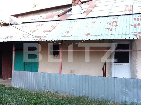 Casa de vânzare 3 camere Exterior Sud - 130008CV | BLITZ Târgoviște | Poza1