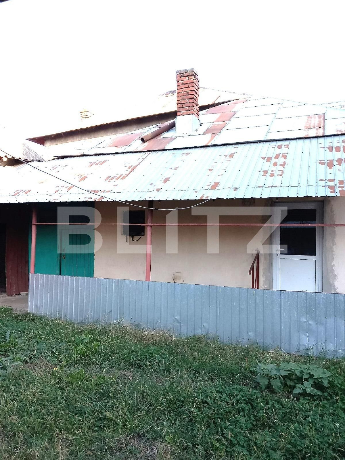 Casa de vânzare 3 camere Exterior Sud - 130008CV | BLITZ Târgoviște | Poza1