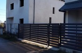 Casă la roșu/casă la cheie 167mp, teren 272mp Ulmi