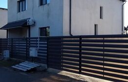 Casă la roșu/casă la cheie 167mp, teren 272mp Ulmi