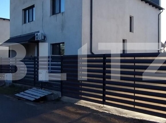 Casa de vânzare 5 camere Ulmi - 130011CV | BLITZ Târgoviște | Poza1