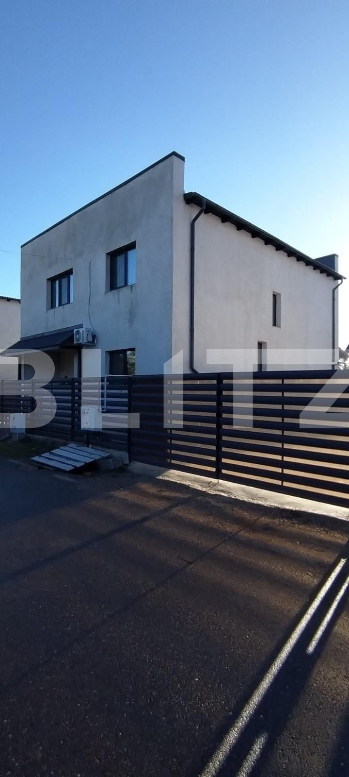Casa de vânzare 5 camere Ulmi - 130011CV | BLITZ Târgoviște | Poza1