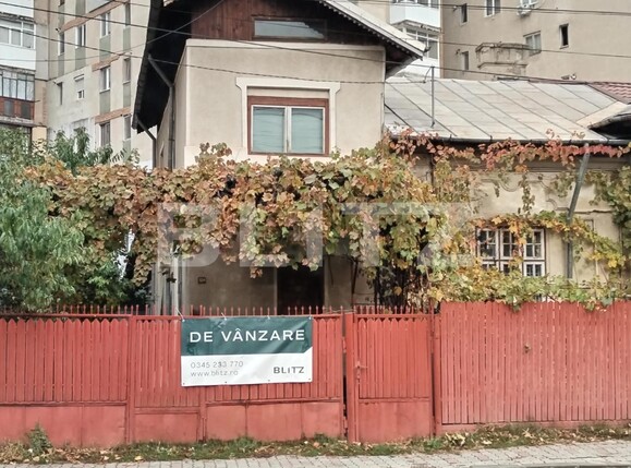 Casa de vânzare 6 camere Micro 4 - 130336CV | BLITZ Târgoviște | Poza1