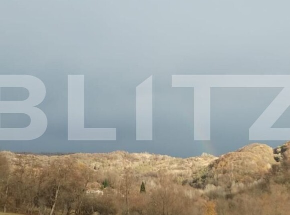 Teren de vânzare Nord - 130339TV | BLITZ Târgoviște | Poza1