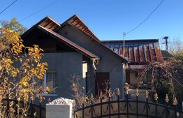 Casa individuala 5 camere, 160 mp, teren-1636 mp, zona Sotanga