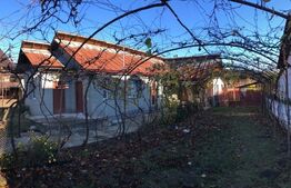 Casa individuala 5 camere, 160 mp, teren-1636 mp, zona Sotanga