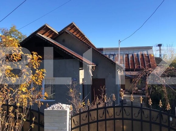 Casa de vânzare 5 camere Exterior Nord - 130715CV | BLITZ Târgoviște | Poza1