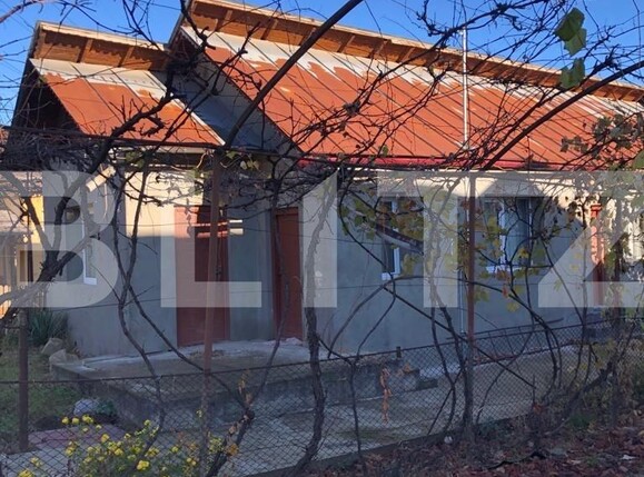 Casa de vânzare 5 camere Exterior Nord - 130715CV | BLITZ Târgoviște | Poza14