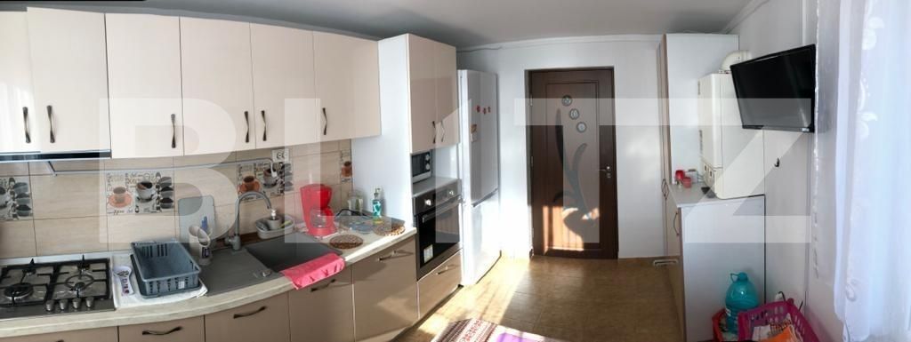 Casa de vânzare 5 camere Exterior Nord - 130715CV | BLITZ Târgoviște | Poza8