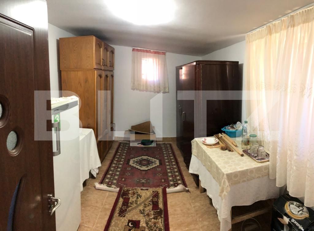 Casa de vânzare 5 camere Exterior Nord - 130715CV | BLITZ Târgoviște | Poza13