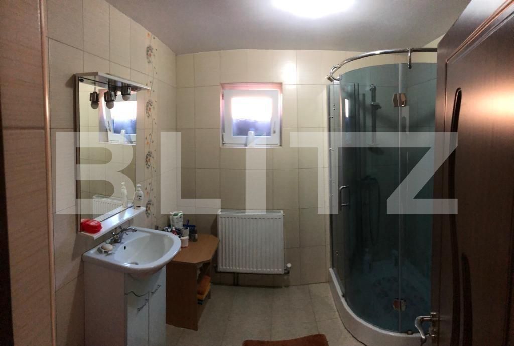 Casa de vânzare 5 camere Exterior Nord - 130715CV | BLITZ Târgoviște | Poza9