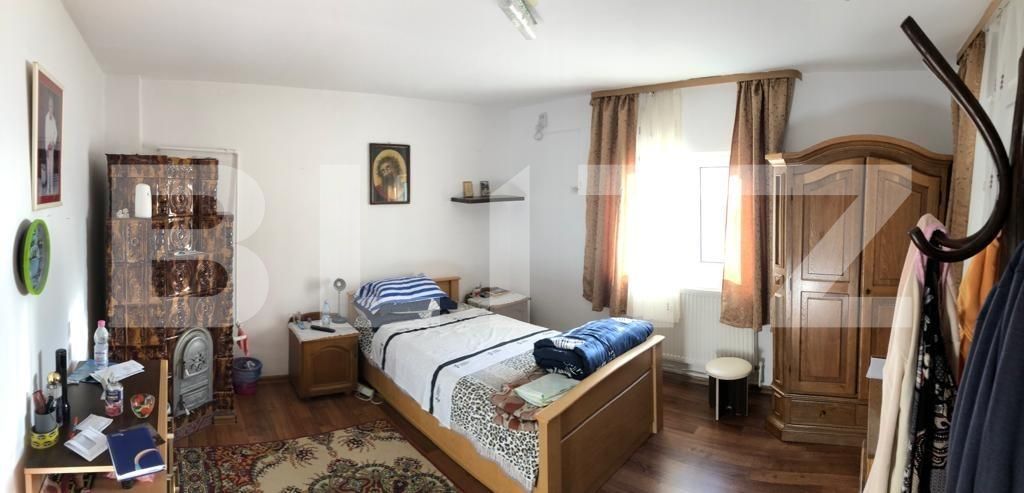 Casa de vânzare 5 camere Exterior Nord - 130715CV | BLITZ Târgoviște | Poza16