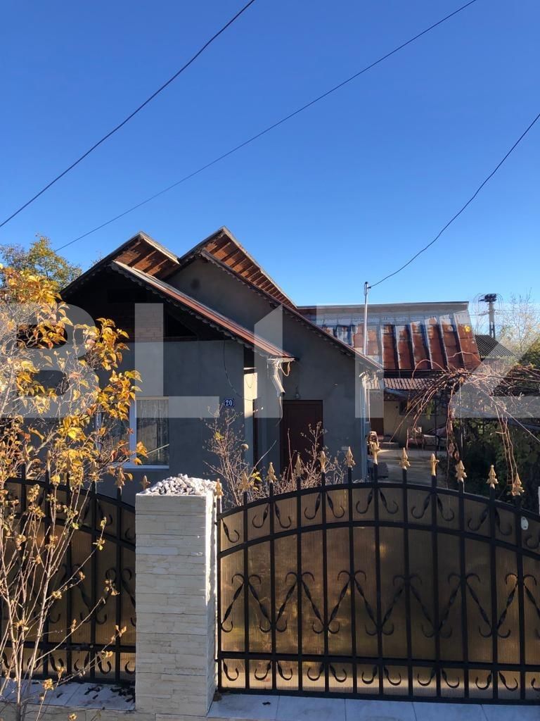 Casa de vânzare 5 camere Exterior Nord - 130715CV | BLITZ Târgoviște | Poza1