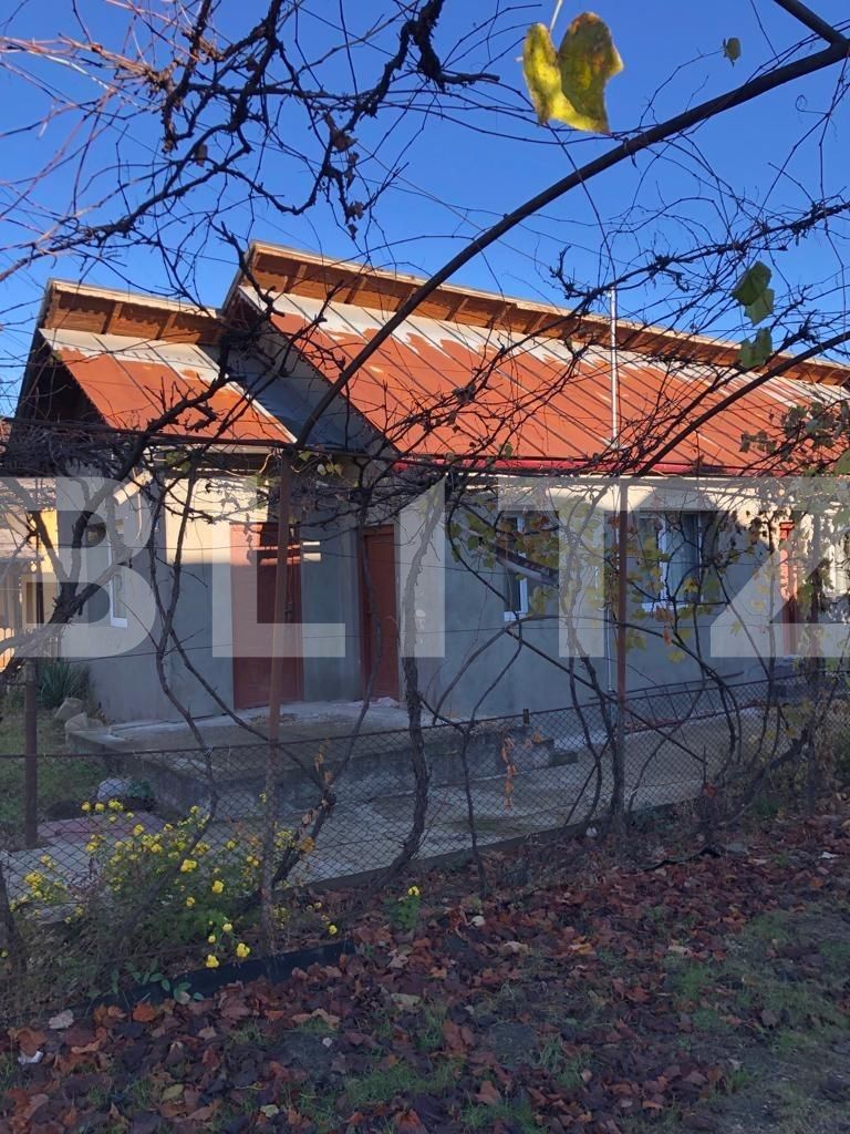 Casa de vânzare 5 camere Exterior Nord - 130715CV | BLITZ Târgoviște | Poza14