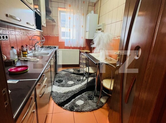 Apartament de vânzare 3 camere Central - 130731AV | BLITZ Târgoviște | Poza8