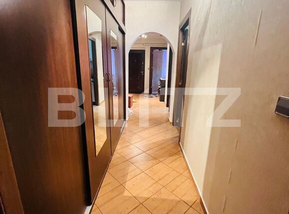 Apartament de vânzare 3 camere Central - 130731AV | BLITZ Târgoviște | Poza7