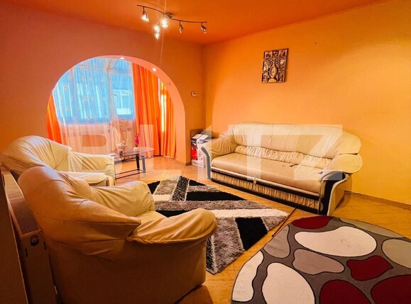 Apartament de vânzare 3 camere Central - 130731AV | BLITZ Târgoviște | Poza2