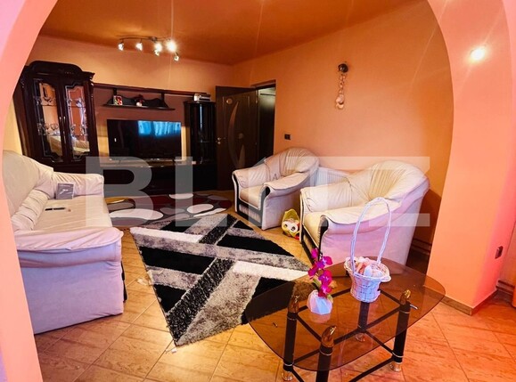 Apartament de vânzare 3 camere Central - 130731AV | BLITZ Târgoviște | Poza1