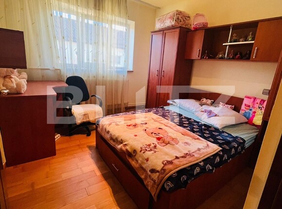 Apartament de vânzare 3 camere Central - 130731AV | BLITZ Târgoviște | Poza6
