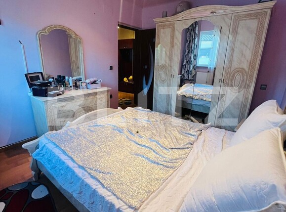 Apartament de vânzare 3 camere Central - 130731AV | BLITZ Târgoviște | Poza4