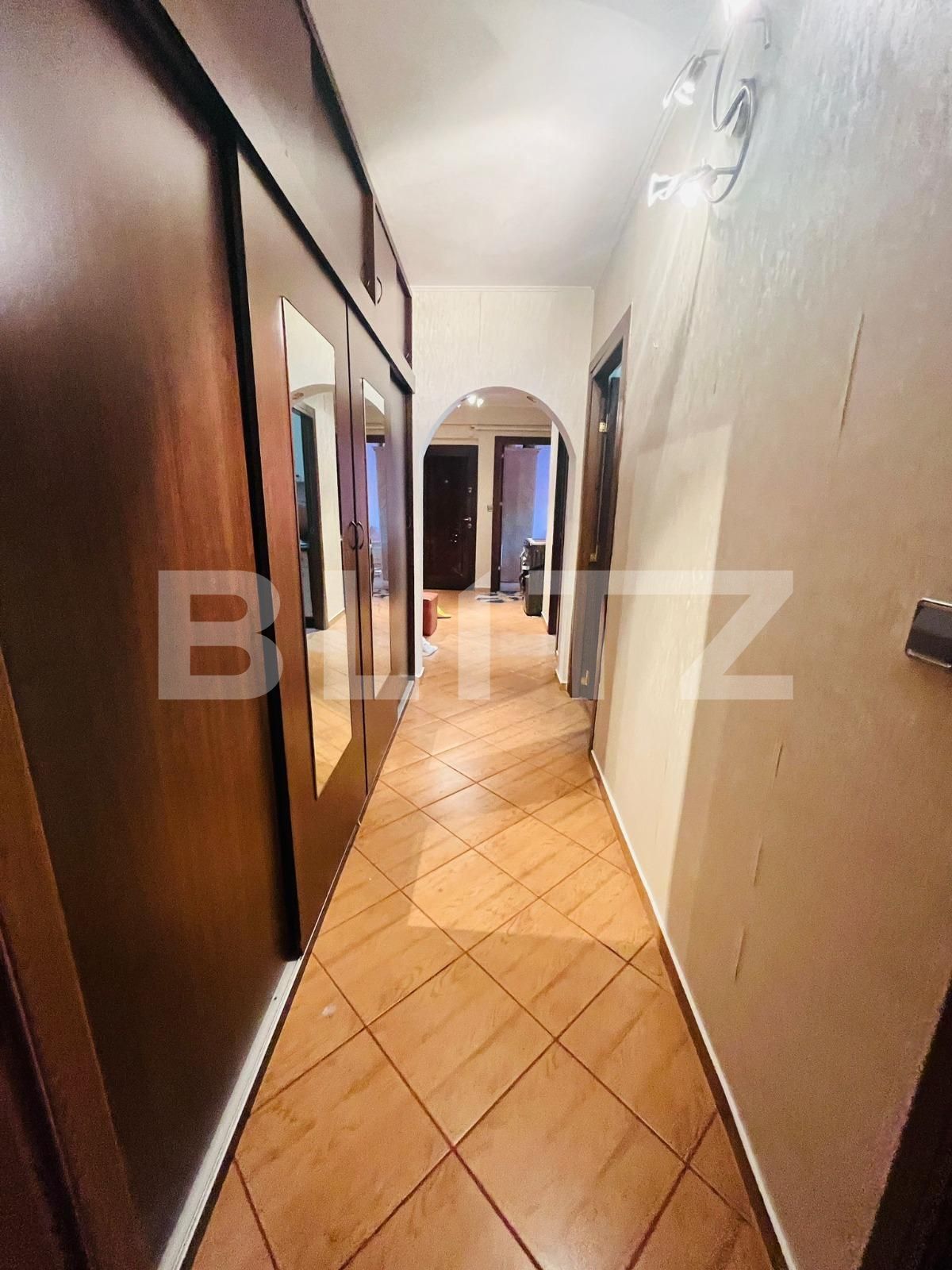 Apartament de vânzare 3 camere Central - 130731AV | BLITZ Târgoviște | Poza7