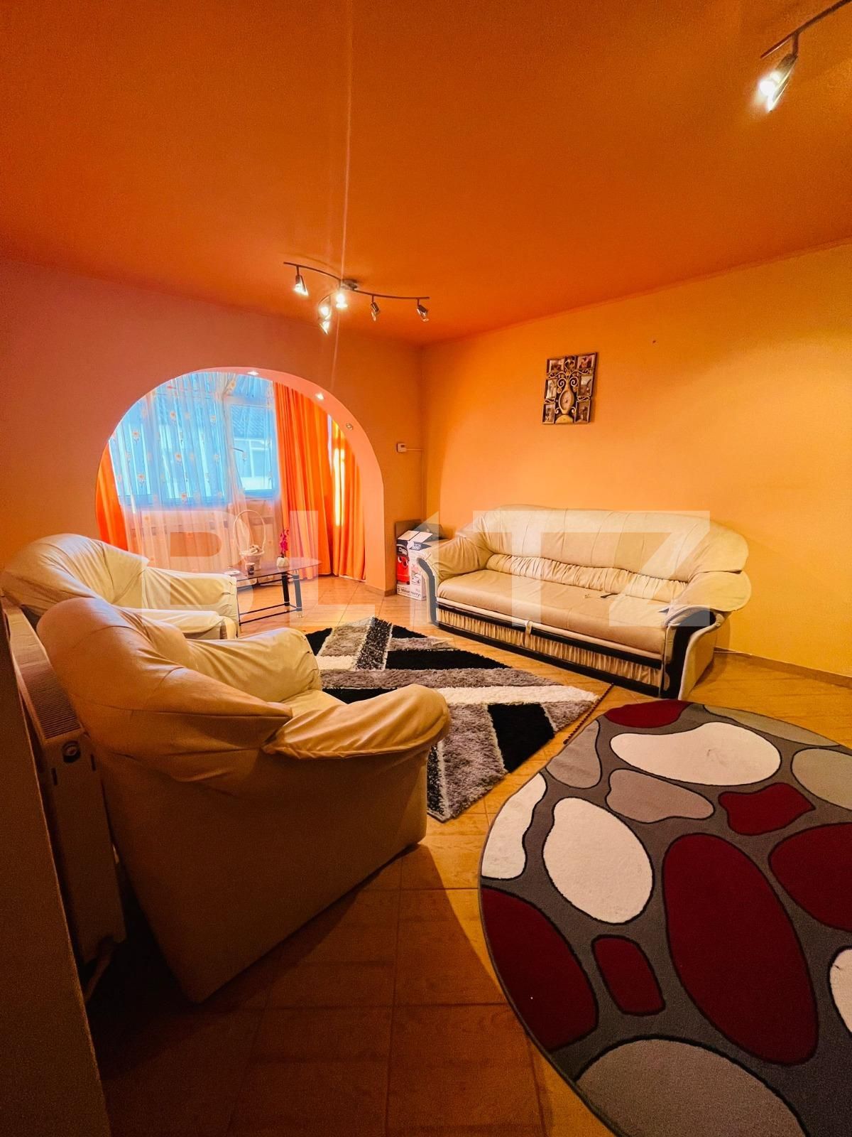 Apartament de vânzare 3 camere Central - 130731AV | BLITZ Târgoviște | Poza2