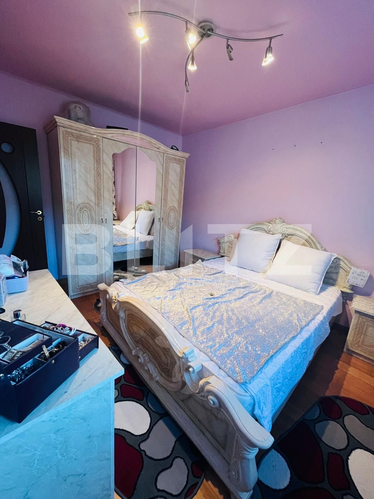 Apartament de vânzare 3 camere Central - 130731AV | BLITZ Târgoviște | Poza3