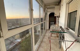 Apartament 3 camere, 80 mp, balcon, zona Micro 4