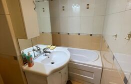 Apartament 3 camere, 80 mp, balcon, zona Micro 4