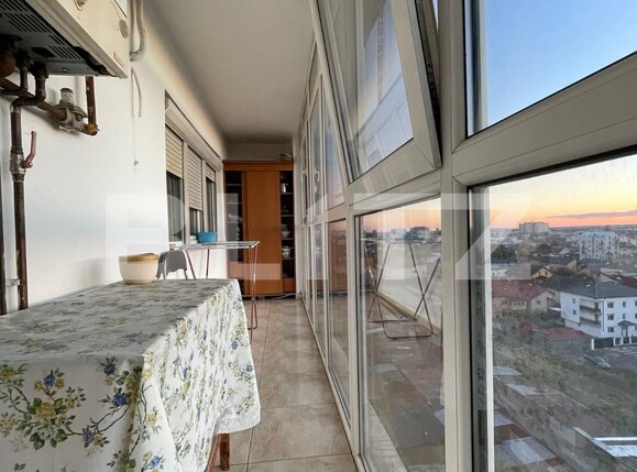 Apartament de închiriat 3 camere Micro 4 - 130797AI | BLITZ Târgoviște | Poza4