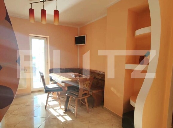 Apartament de închiriat 3 camere Micro 4 - 130797AI | BLITZ Târgoviște | Poza2