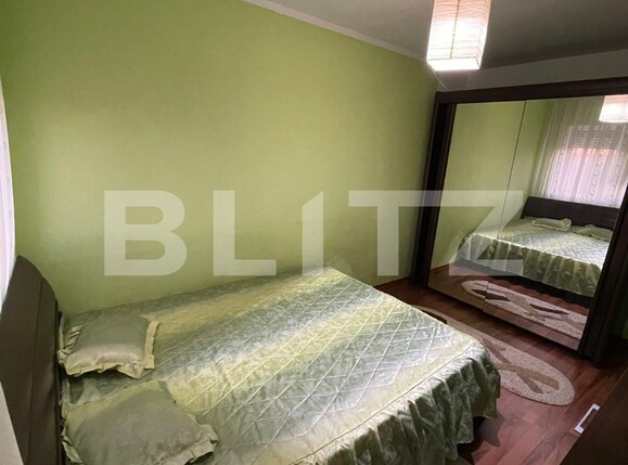 Apartament de închiriat 3 camere Micro 4 - 130797AI | BLITZ Târgoviște | Poza1
