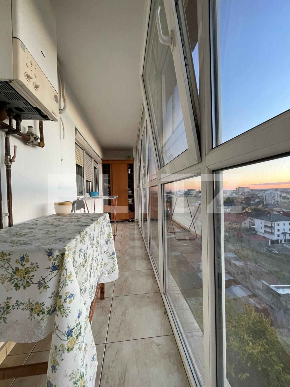 Apartament de închiriat 3 camere Micro 4 - 130797AI | BLITZ Târgoviște | Poza4