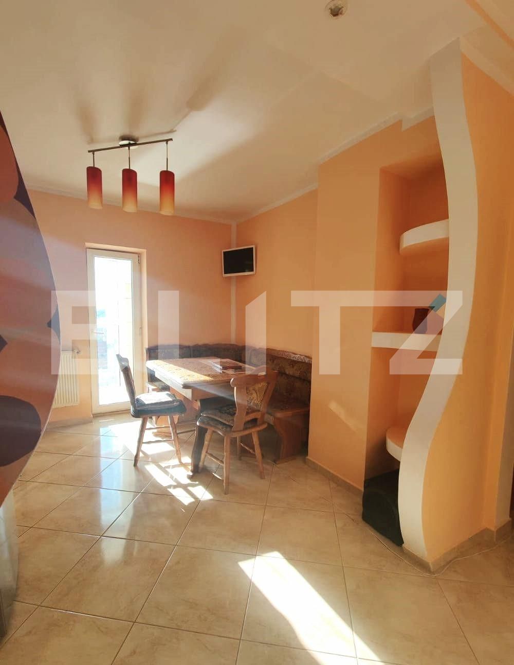 Apartament de închiriat 3 camere Micro 4 - 130797AI | BLITZ Târgoviște | Poza2