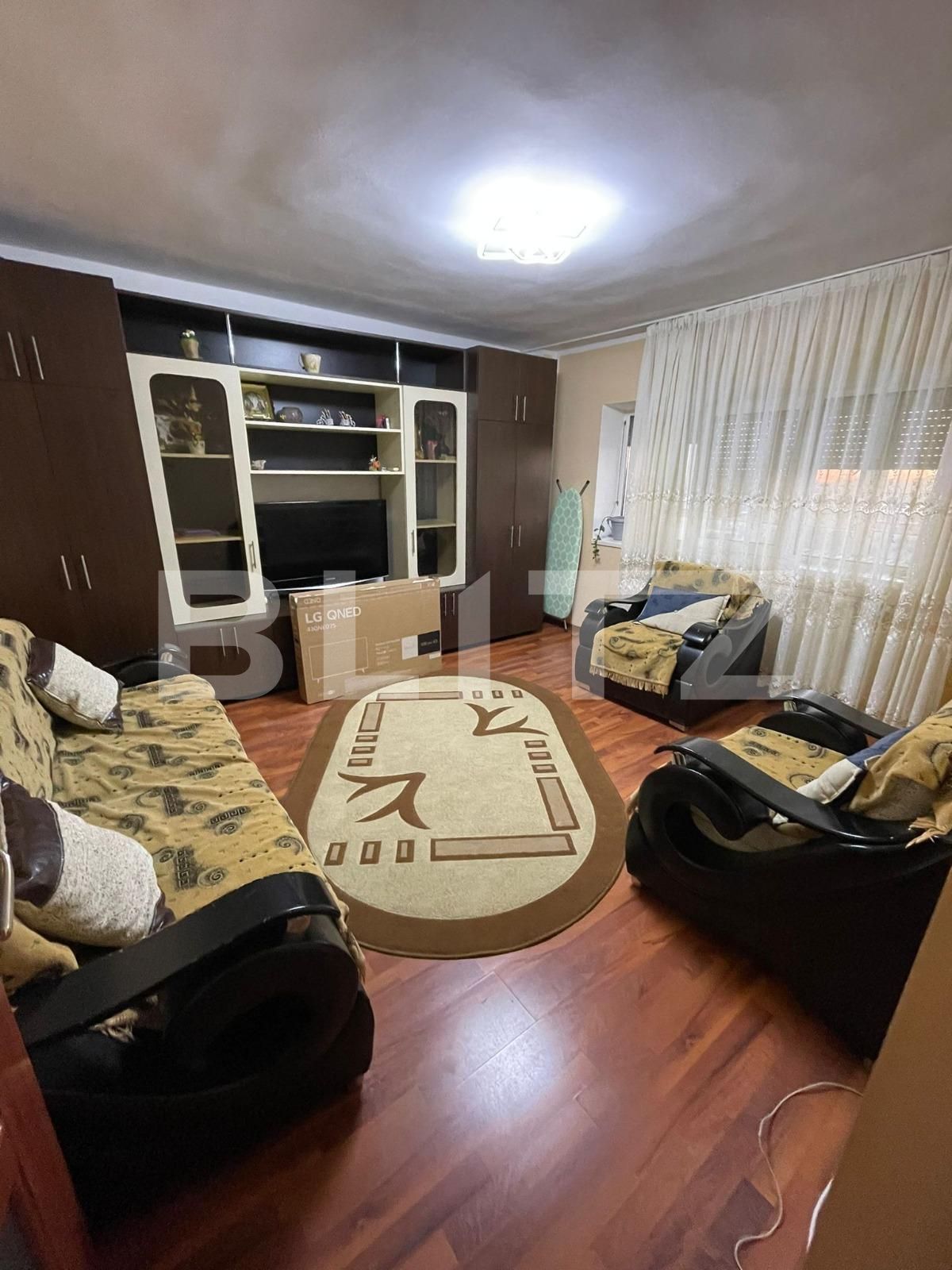 Apartament de închiriat 3 camere Micro 4 - 130797AI | BLITZ Târgoviște | Poza6