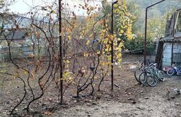 Casă individuală 86mp, teren 848mp , Glodeni