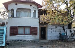 Casă individuală 86mp, teren 848mp , Glodeni