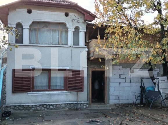 Casa de vânzare 3 camere Nord - 130834CV | BLITZ Târgoviște | Poza1