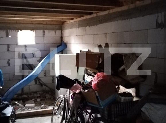 Casa de vânzare 3 camere Nord - 130834CV | BLITZ Târgoviște | Poza3