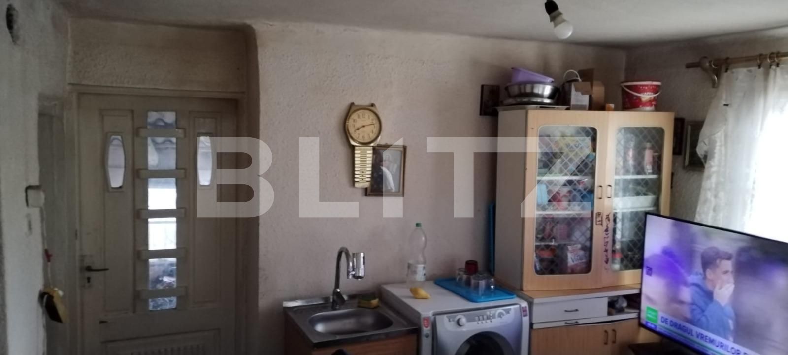 Casa de vânzare 3 camere Nord - 130834CV | BLITZ Târgoviște | Poza4