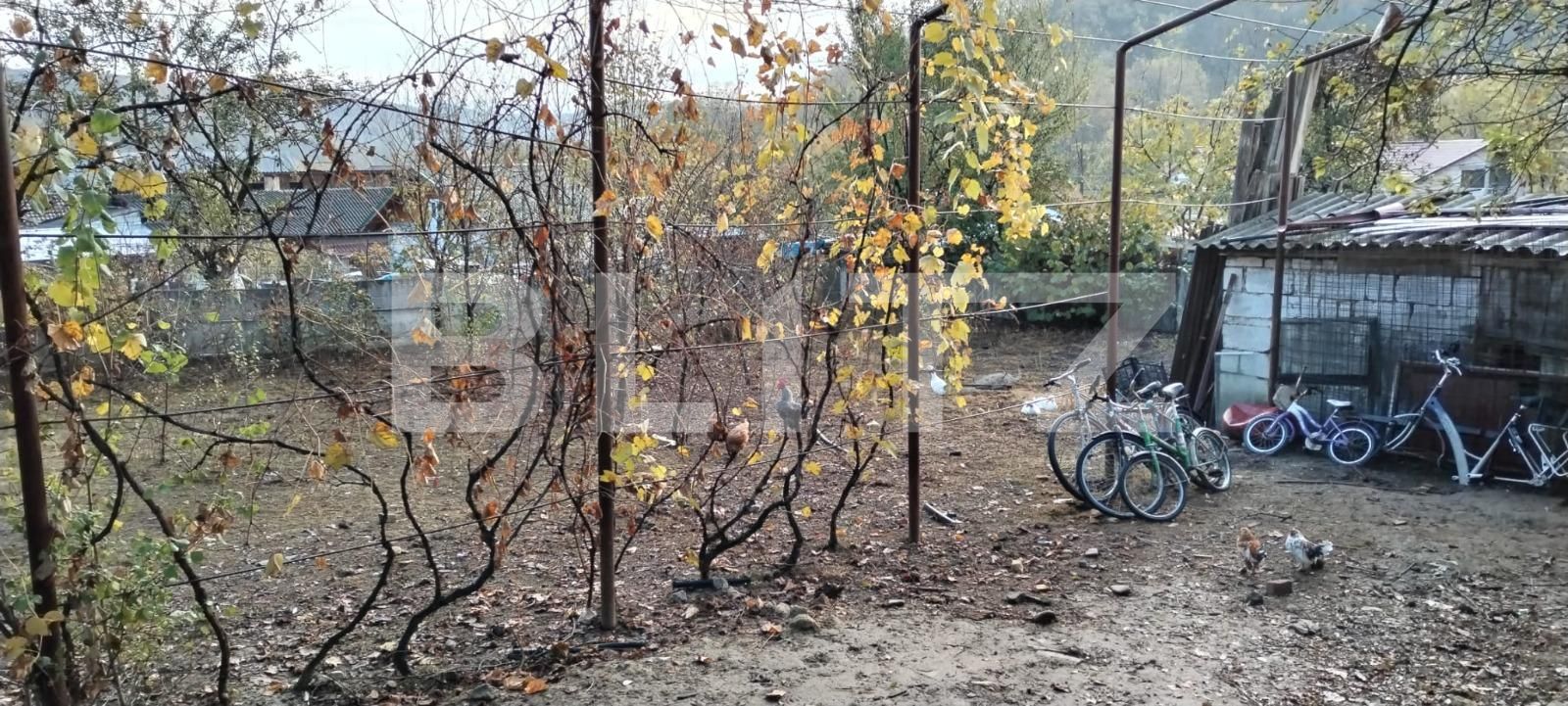 Casa de vânzare 3 camere Nord - 130834CV | BLITZ Târgoviște | Poza2