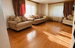 Casa individuala 6 camere, teren 741 mp, Viforata