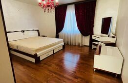 Casa individuala 6 camere, teren 741 mp, Viforata